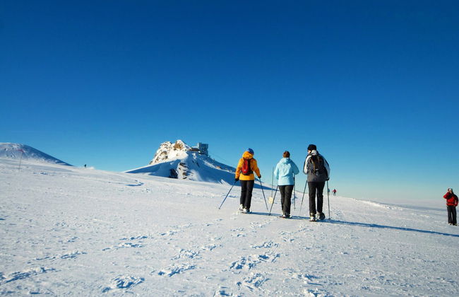 Excursion aux Diablerets et à Montreux - Photo 6