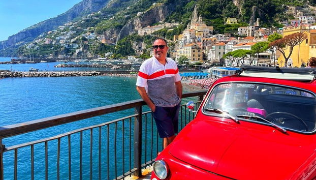 Tour en Fiat 500 por la Costa Amalfitana - Foto 5