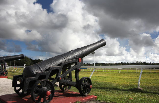 Visita guidata della Guarnigione Militare - Foto 1