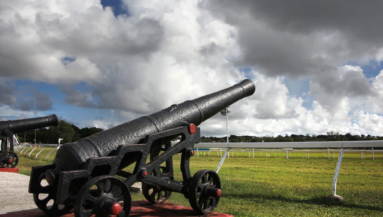 Military Garrison Tour - Photo 1