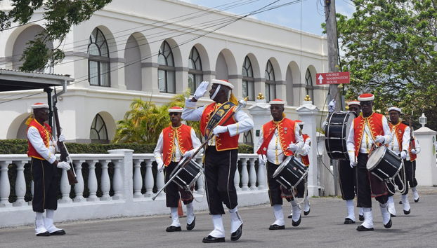 Military Garrison Tour - Photo 2