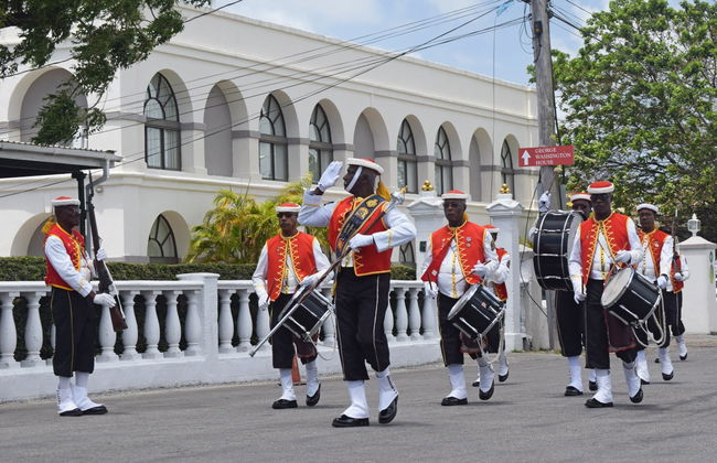 Visita guidata della Guarnigione Militare - Foto 2