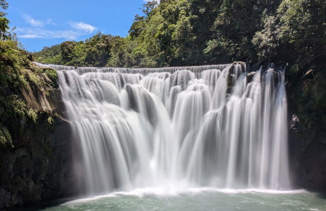 Escursione privata a Chiufen e al parco di Yehliu - Foto 2
