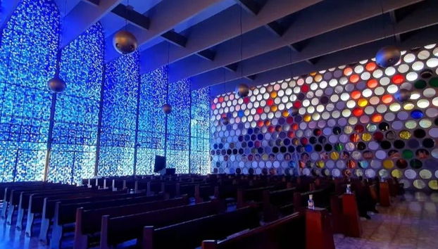 Excursión a la iglesia y la basílica del Divino Padre Eterno - Foto 5