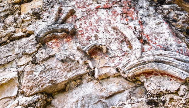 Biglietti per il sito archeologico di Palenque - Foto 2