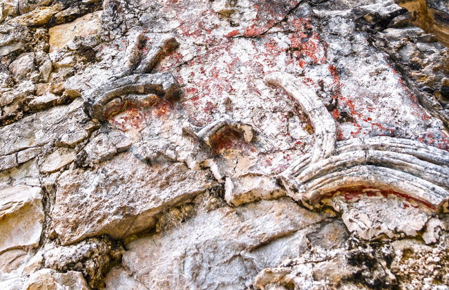 Archaeological Site of Palenque Ticket - Foto 2