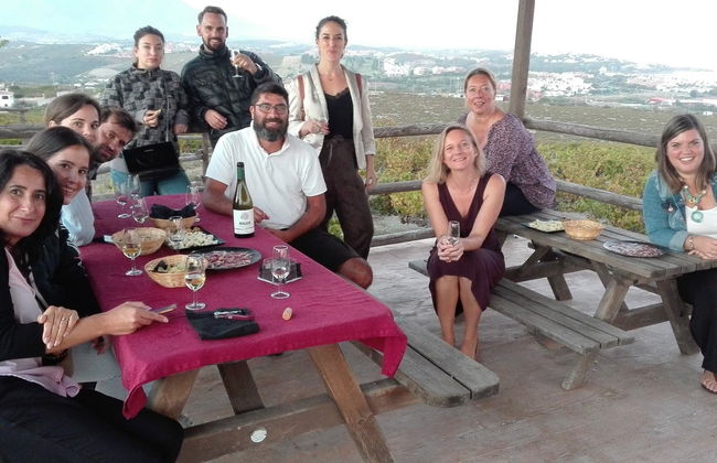 Tour del vino a Manilva - Foto 7
