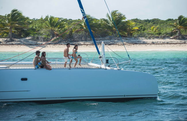 Day Trip to Cayo Coco + Snorkeling - Photo 3