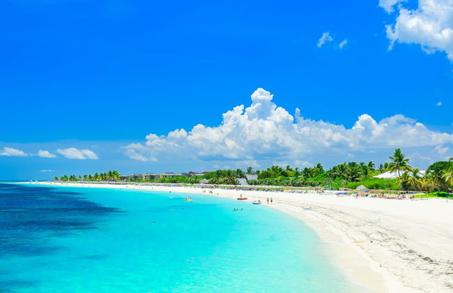 Day Trip to Cayo Coco + Snorkeling - Photo 8