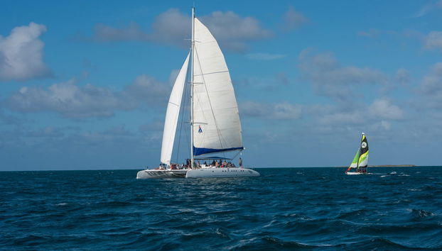 Day Trip to Cayo Coco + Snorkeling - Foto 4