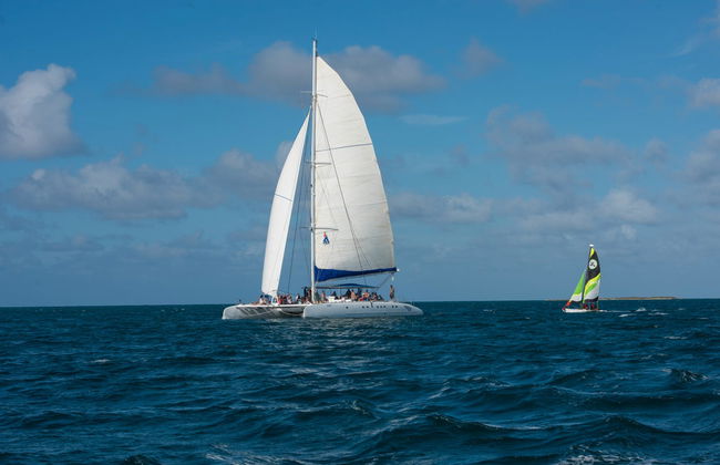 Day Trip to Cayo Coco + Snorkeling - Photo 4