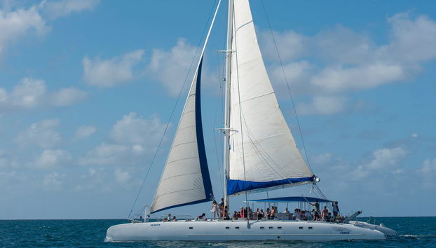 Day Trip to Cayo Coco + Snorkeling - Foto 5