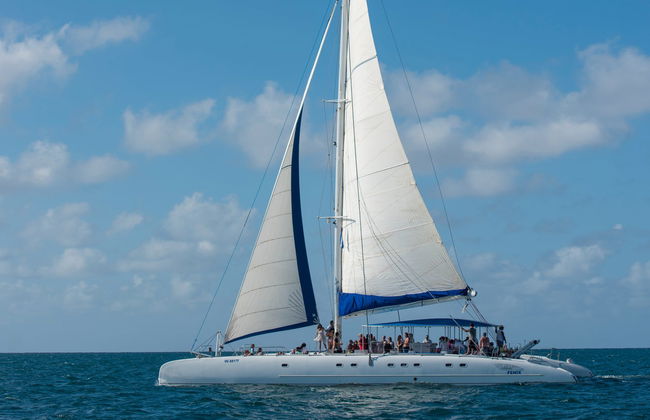Day Trip to Cayo Coco + Snorkeling - Photo 5