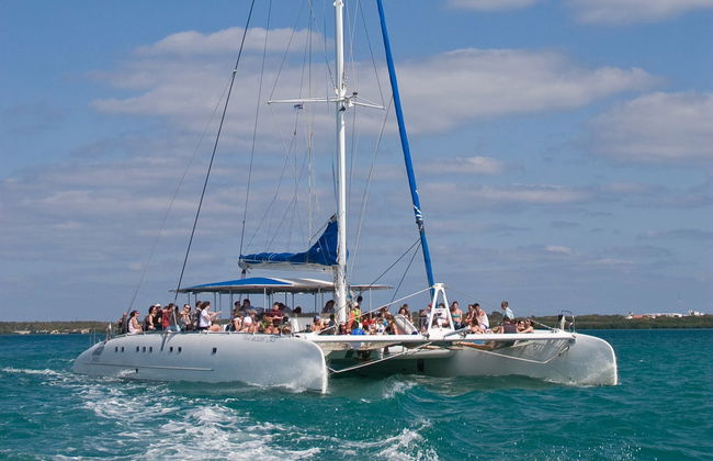 Day Trip to Cayo Coco + Snorkeling - Photo 7