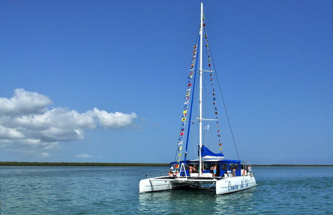 Day Trip to Cayo Coco + Snorkeling - Photo 1