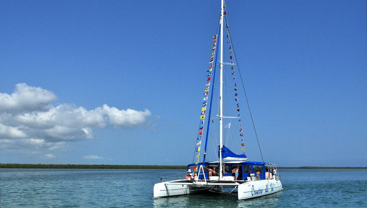 Day Trip to Cayo Coco + Snorkeling - Foto 1