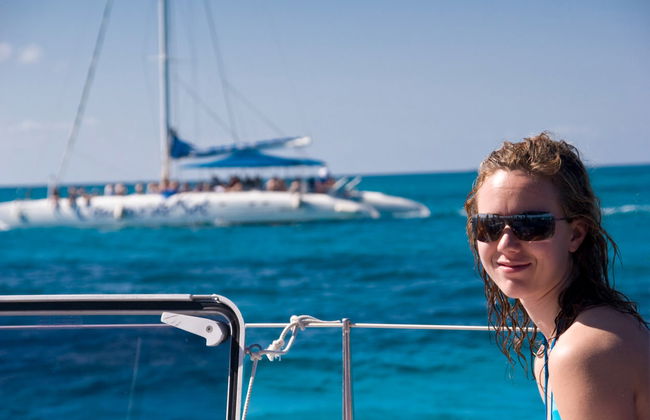 Day Trip to Cayo Coco + Snorkeling - Photo 6