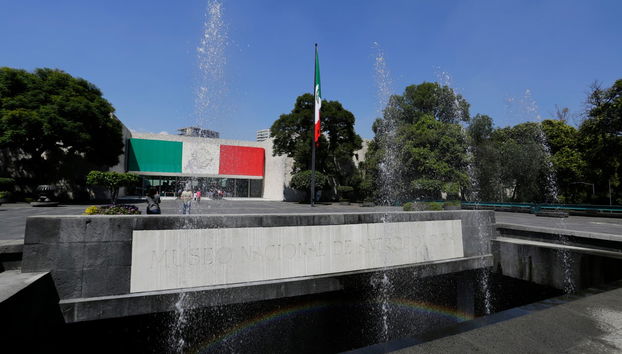 National Museum of Anthropology Ticket - Foto 5