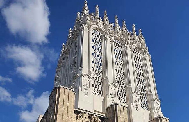 Visita guidata del Downtown di Los Angeles - Foto 3