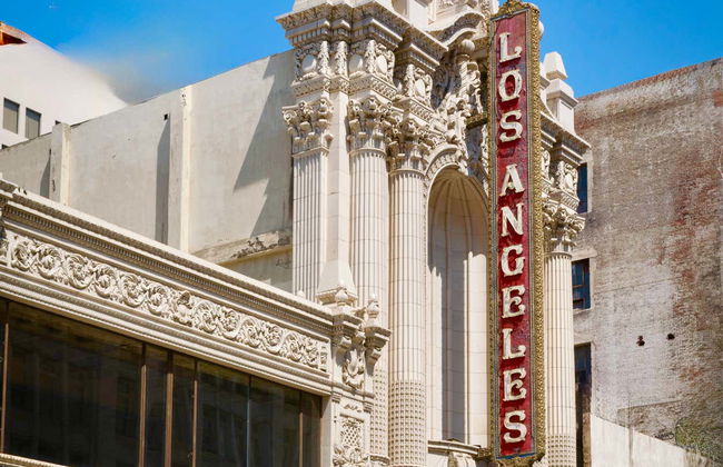 Visita guidata del Downtown di Los Angeles - Foto 7