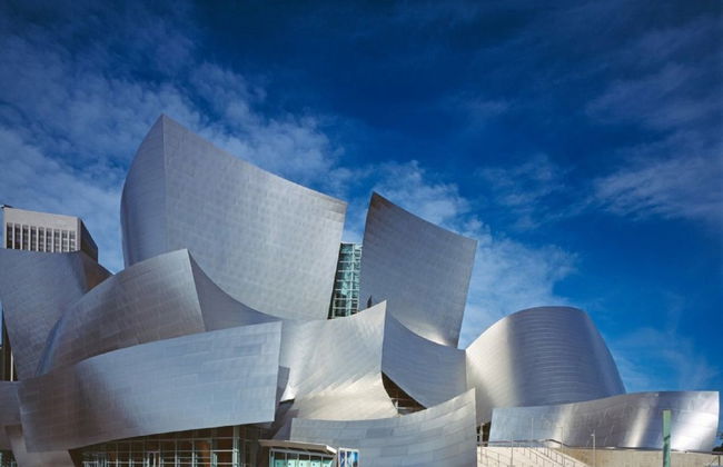 Downtown LA Guided Tour - Photo 1