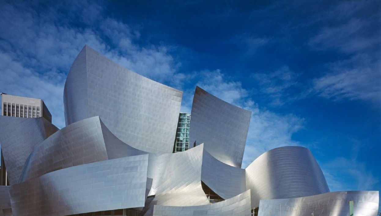 Downtown LA Guided Tour - Photo 1