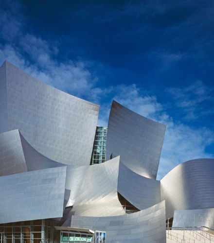 Bild - Downtown LA Guided Tour
