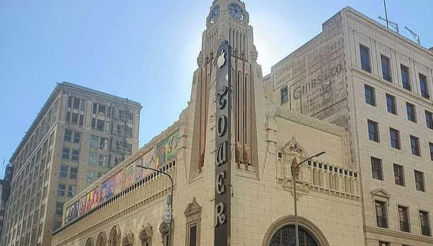 Visita guidata del Downtown di Los Angeles - Foto 4