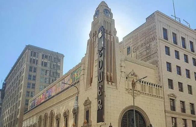 Visita guidata del Downtown di Los Angeles - Foto 4