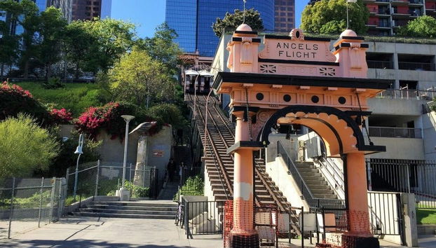 Downtown LA Guided Tour - Photo 5