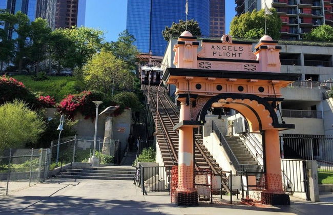 Downtown LA Guided Tour - Photo 5