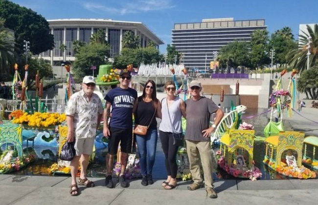 Downtown LA Guided Tour - Photo 3
