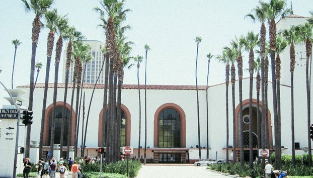 Downtown LA Guided Tour - Photo 2