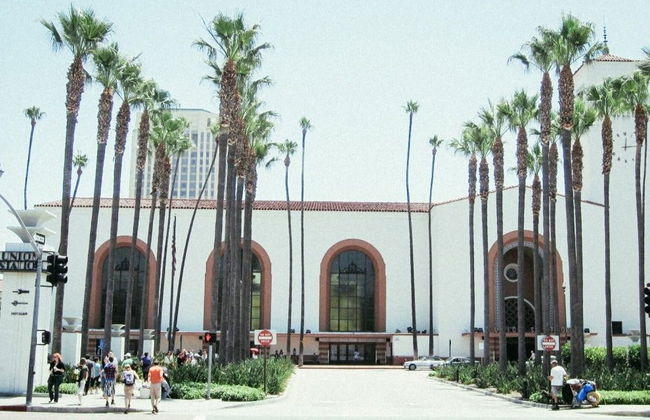 Downtown LA Guided Tour - Photo 2