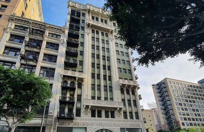 Visita guidata del Downtown di Los Angeles - Foto 1