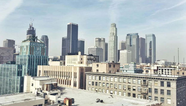 Visita guidata del Downtown di Los Angeles - Foto 2