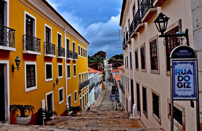 Free tour pelo centro histórico de São Luís - Foto 2