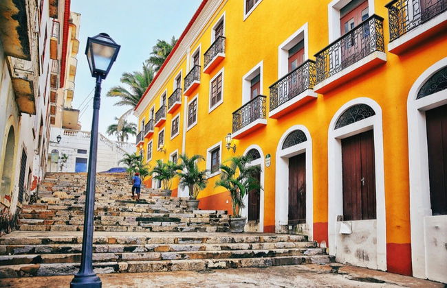 Free tour pelo centro histórico de São Luís - Foto 3