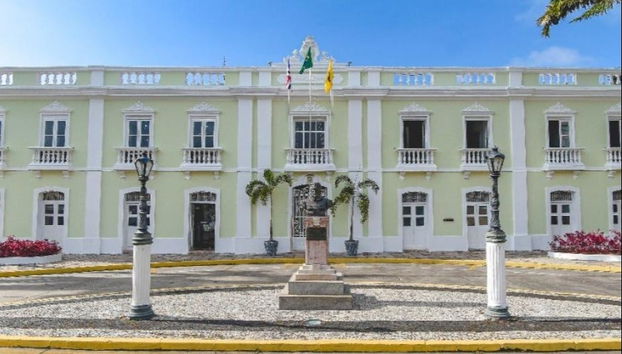 Free tour dans São Luís - Photo 4