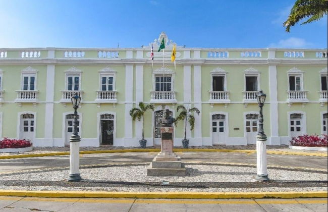 São Luís Free Tour - Foto 4