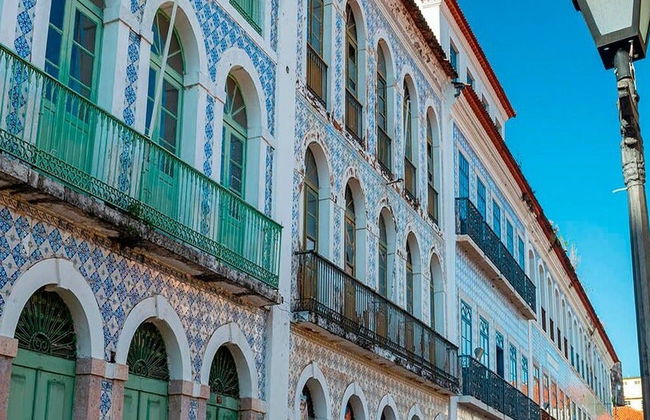 Free tour pelo centro histórico de São Luís - Foto 5