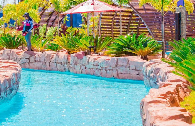 Acqualinda Water Park Ticket - Foto 7