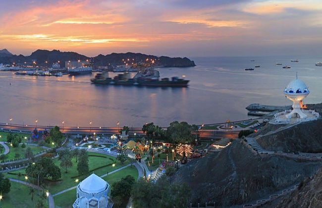 Circuit de 6 jours à Oman - Foto 6