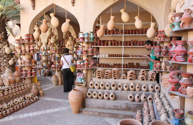 Circuit de 6 jours à Oman - Foto 5