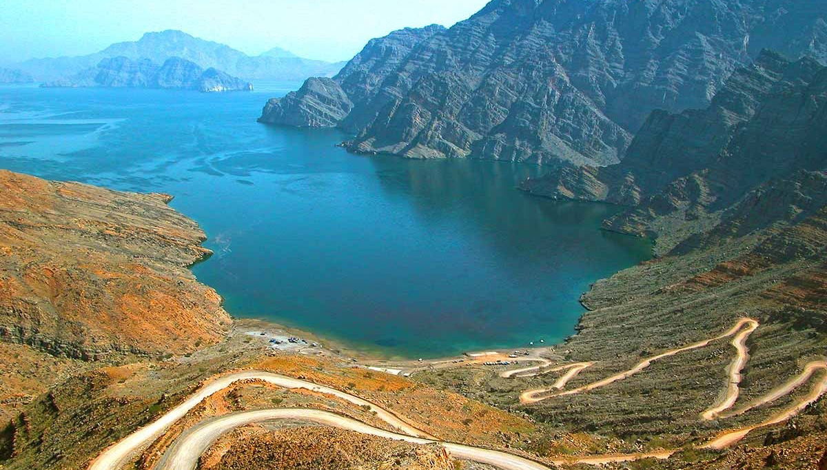 Circuit de 6 jours à Oman - Photo 1