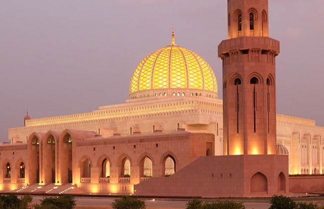 Circuit de 6 jours à Oman - Foto 4