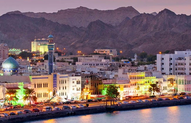 Circuit de 6 jours à Oman - Foto 7