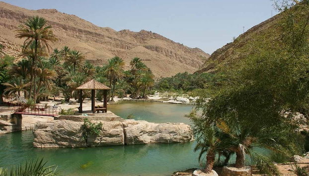 Circuit de 6 jours à Oman - Photo 2