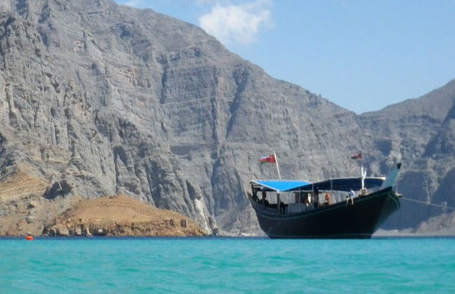 Circuit de 6 jours à Oman - Foto 8