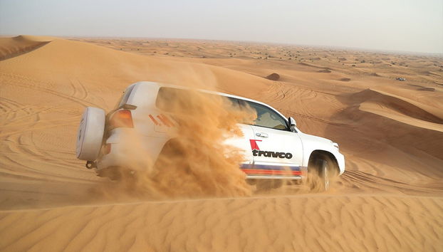 Circuit de 6 jours à Oman - Photo 3